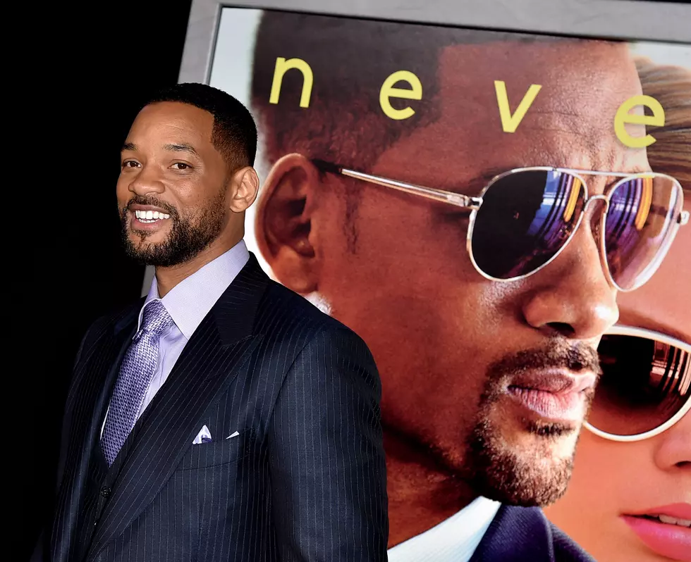 Virginia woman charged with trespassing at Will Smith’s home