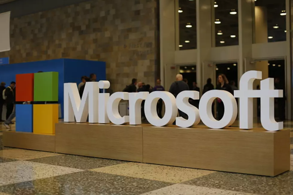 Microsoft sheds some of its ad business, mapping service
