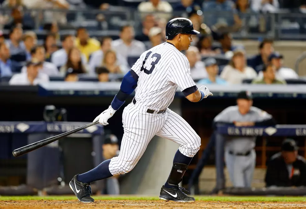 A-Rod one away from 3K, Yanks top Marlins