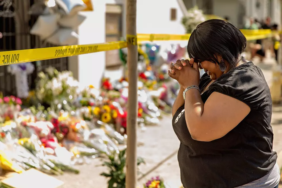 Charleston shooting latest &#8211; NAACP calls shooting &#8216;racial terrorism&#8217;