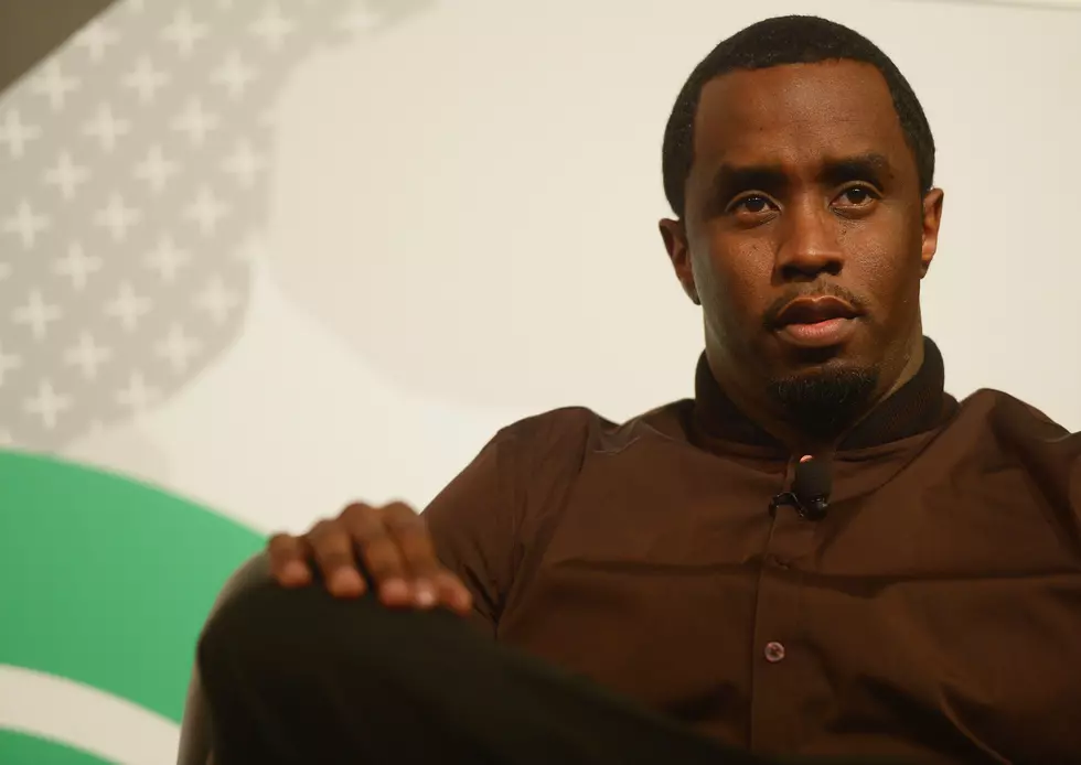 Music mogul Diddy&#8217;s company: He was defending himself