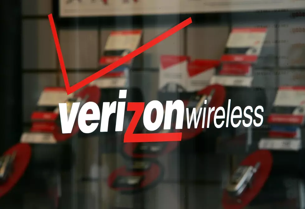 Verizon Wireless restores  outage in South Jersey