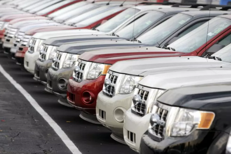May US auto sales likely to beat forecasts