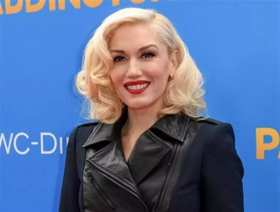 Gwen Stefani returning as coach of &#8216;The Voice&#8217; next season