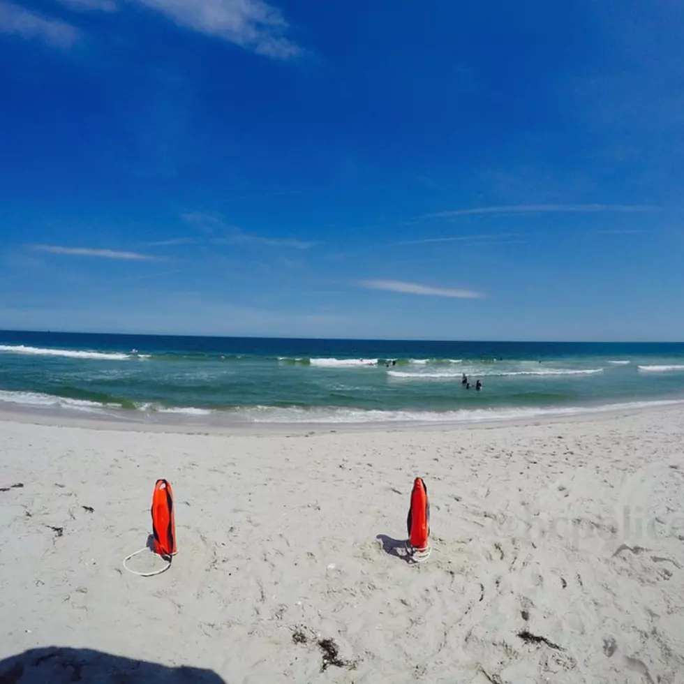 NJ beach weather and waves: Jersey Shore Report for Wed 6/15
