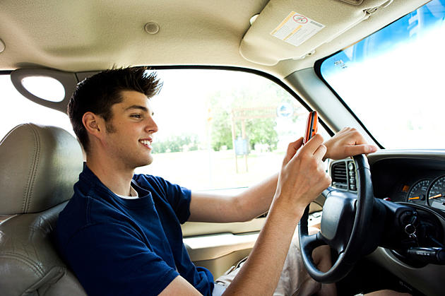 Why fewer young adults are driving