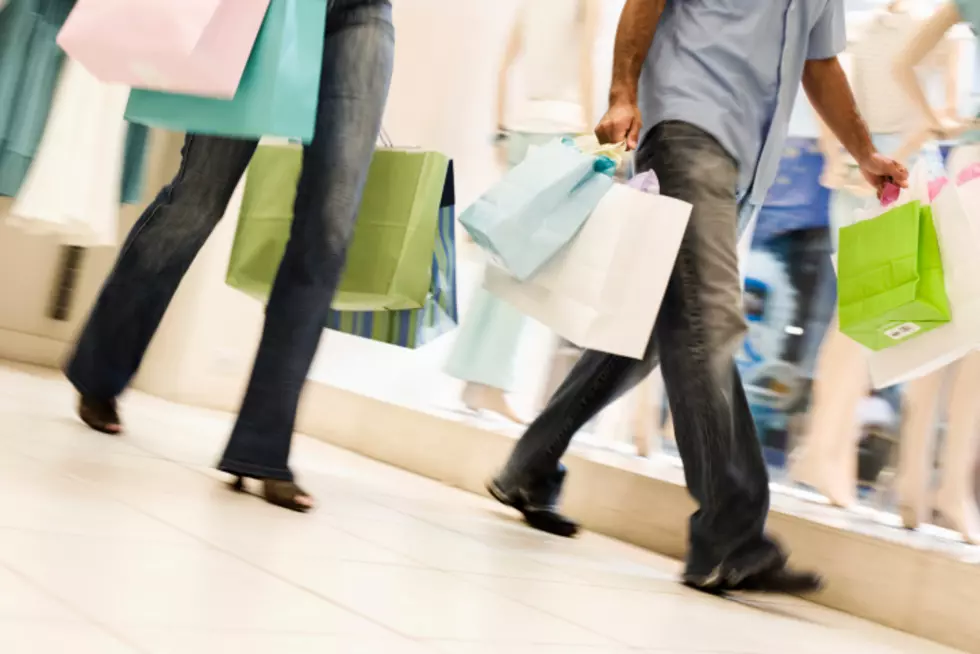 Holiday shopping already? NJ early birds offer tips