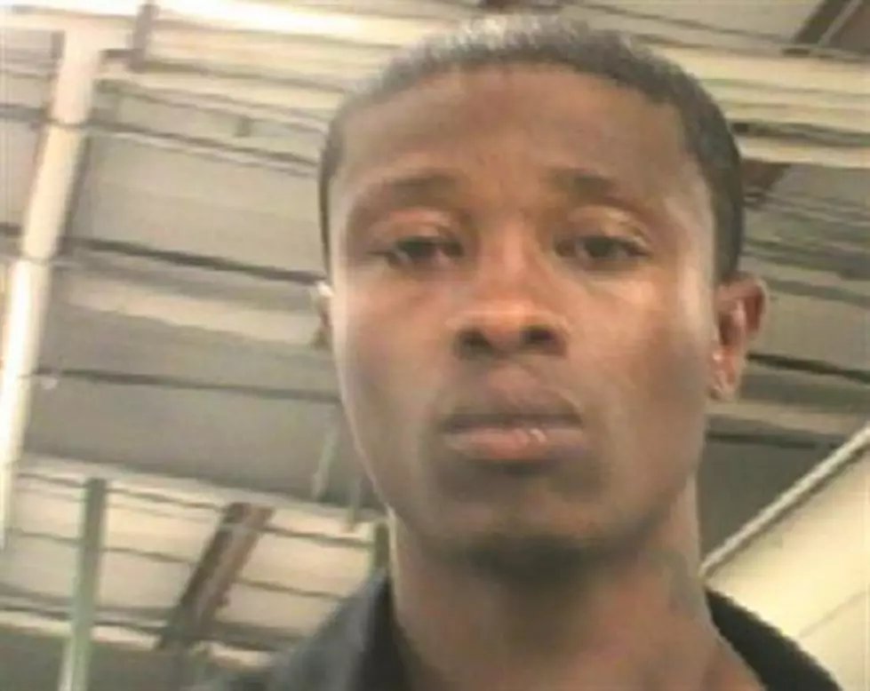 New Orleans police arrest suspect in killing of officer