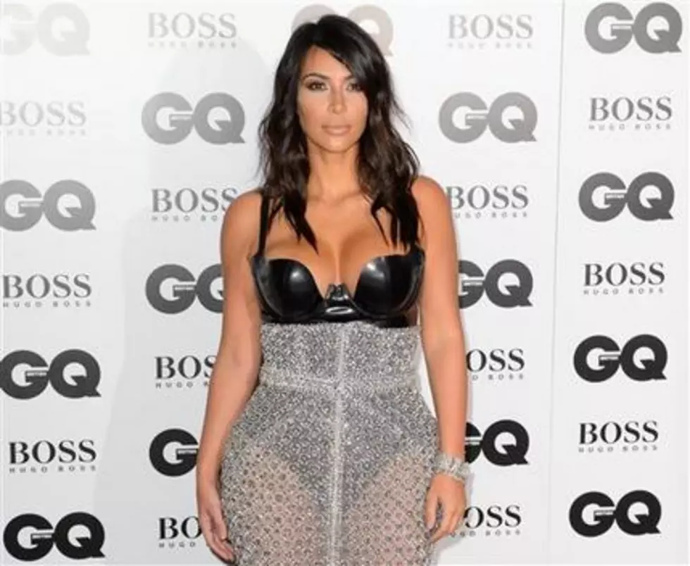 Kim Kardashian to speak to prestigious Commonwealth Club