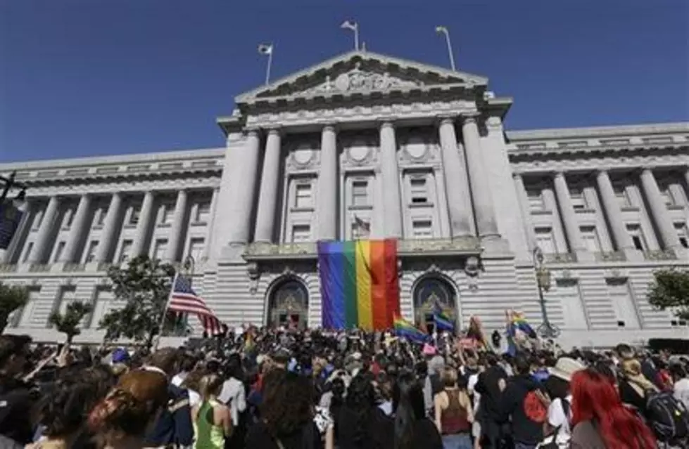Supreme Court ruling makes Pride parades historic, jubilant