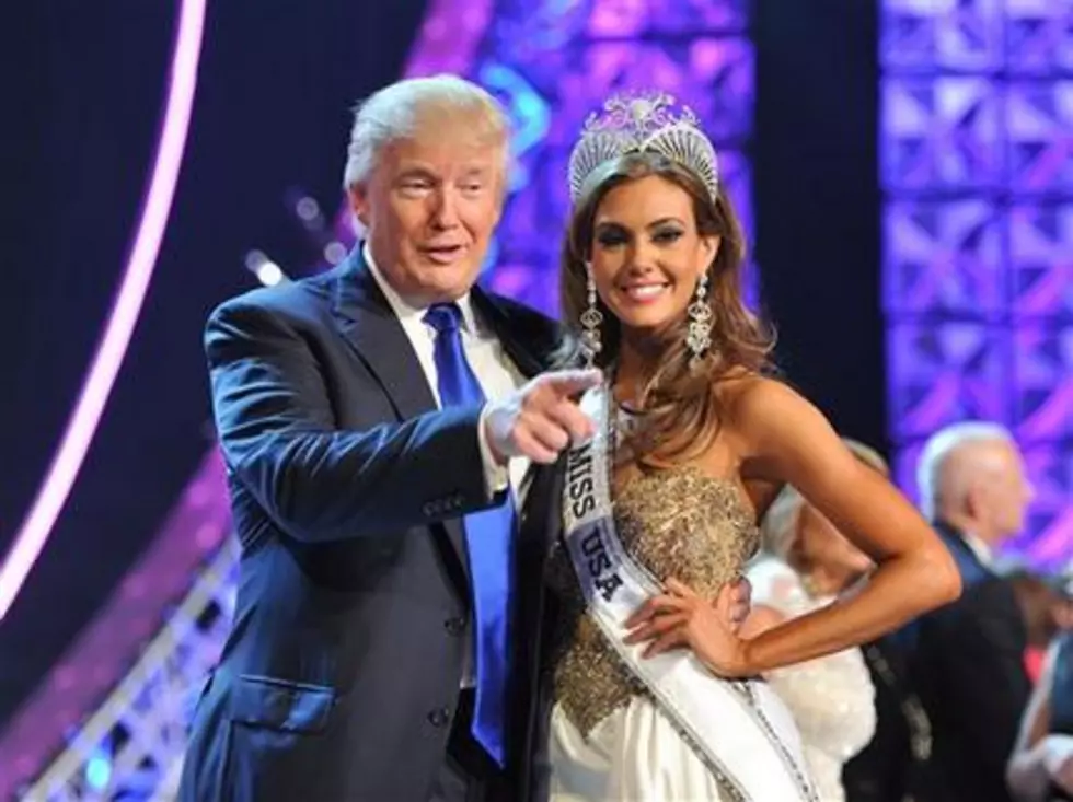 Reelz comes to the rescue of homeless Miss USA pageant
