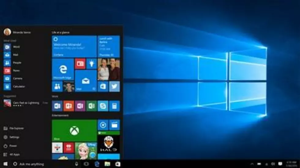Microsoft says 14 million computers now running Windows 10