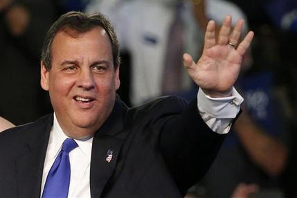 Christie: Republican primary rivals lack policy specifics