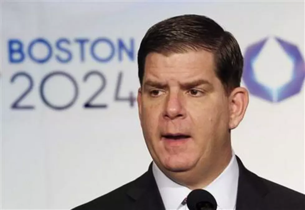 Boston out as US candidate for 2024 Olympics
