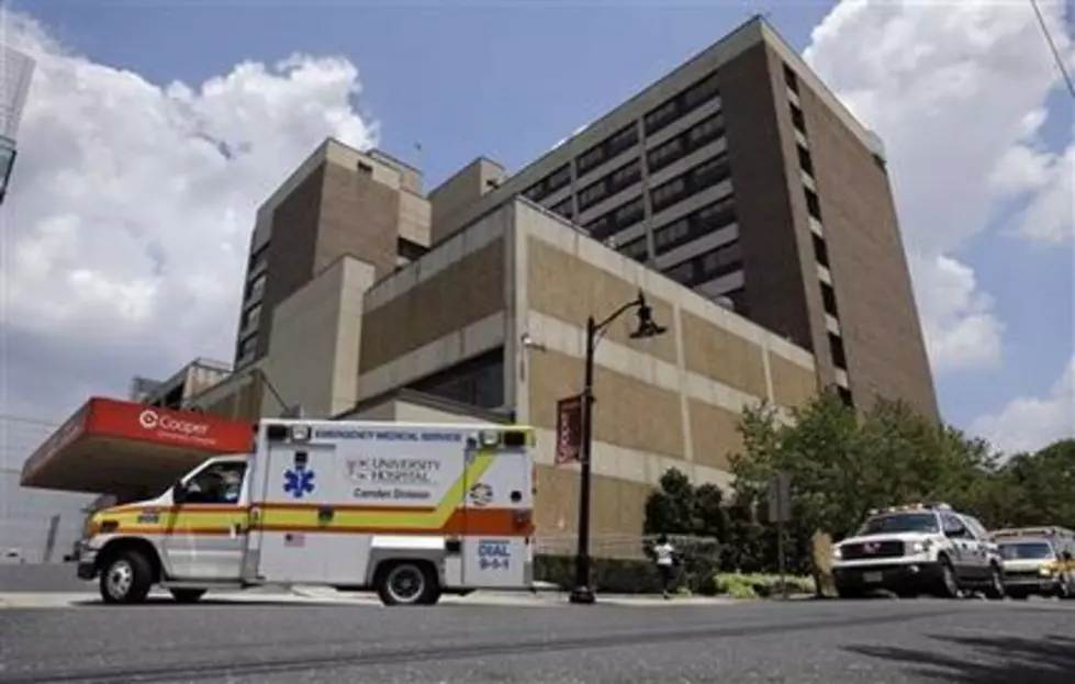 South Jersey hospitals ramp up for pope’s Philly visit