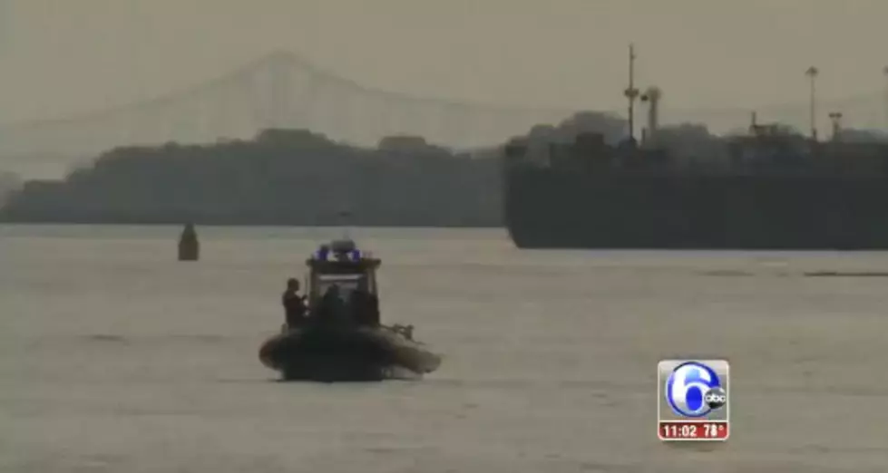 Body of missing boater pulled by police from Delaware River