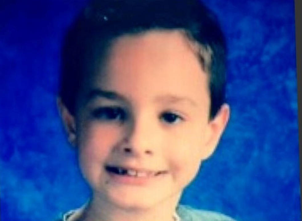 Search continues for missing NJ boy