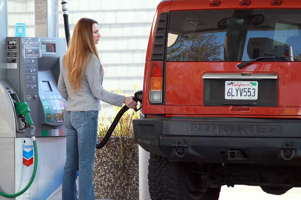 The 8 dumbest cliches why Jersey girls won’t pump their own gas