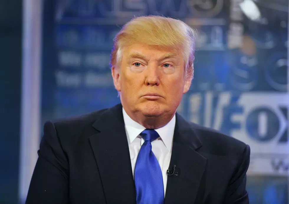 Would a former Trump employee vote for Donald in 2016? &#8211; Listen