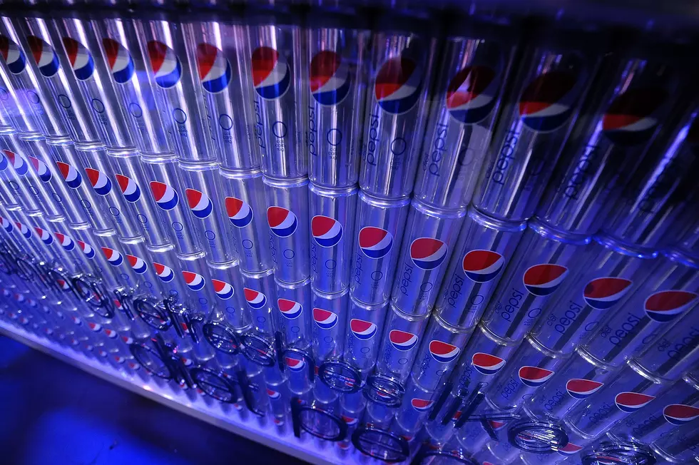 Diet Pepsi with aspartame may not totally disappear