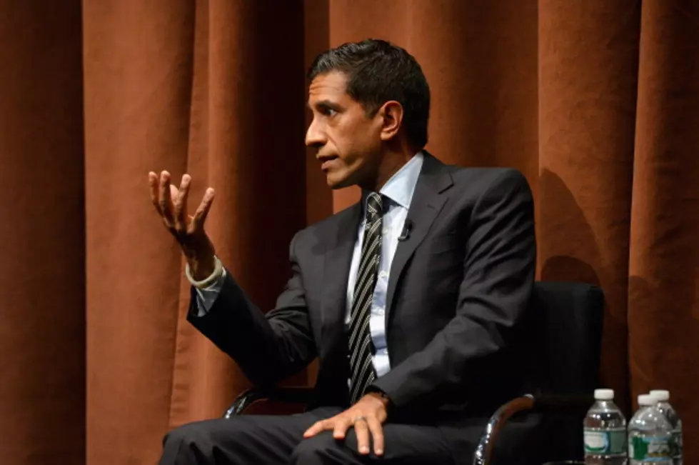 CNN&#8217;s Sanjay Gupta questioned on Nepalese surgery