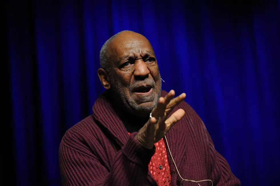 Cosby’s first known accuser was no aspiring starlet