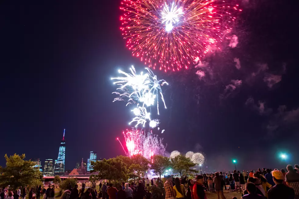 Are NJ firework laws too restrictive? – Poll