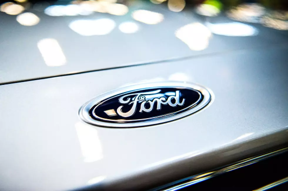 Ford recalls 432K cars because of software problem