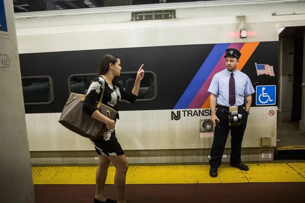 The Joy of Riding the 1:20am Train