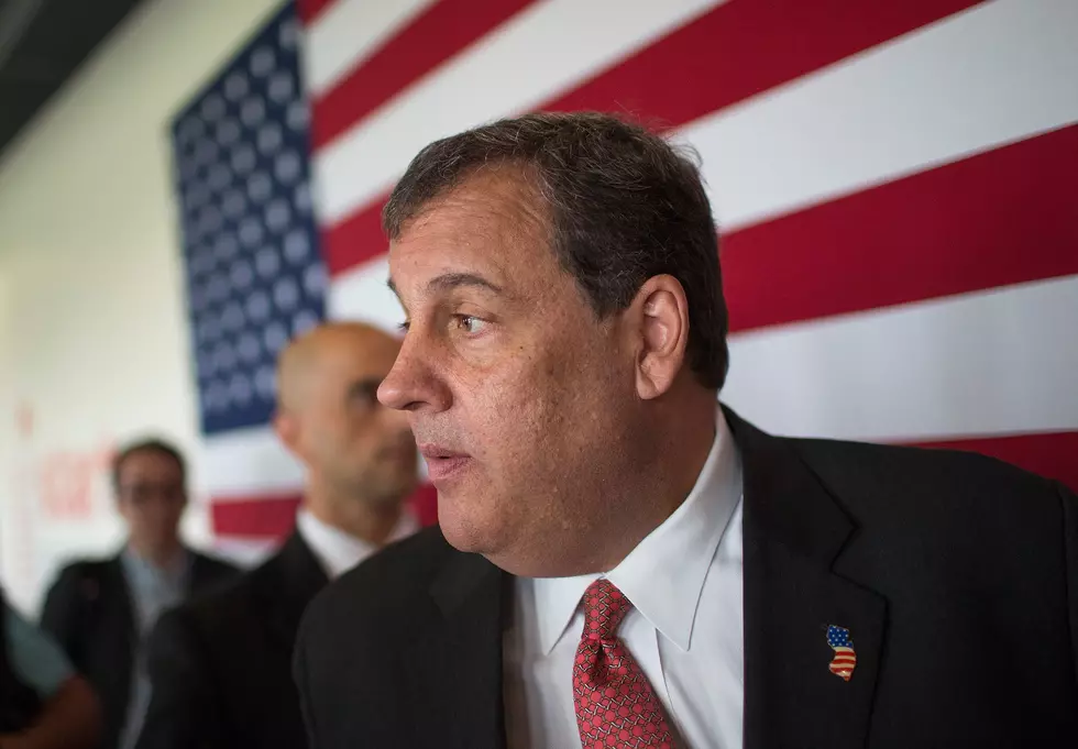 What went wrong for Chris Christie in Iowa?