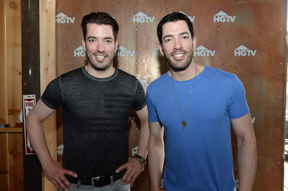 HGTV relies on relationships for good TV