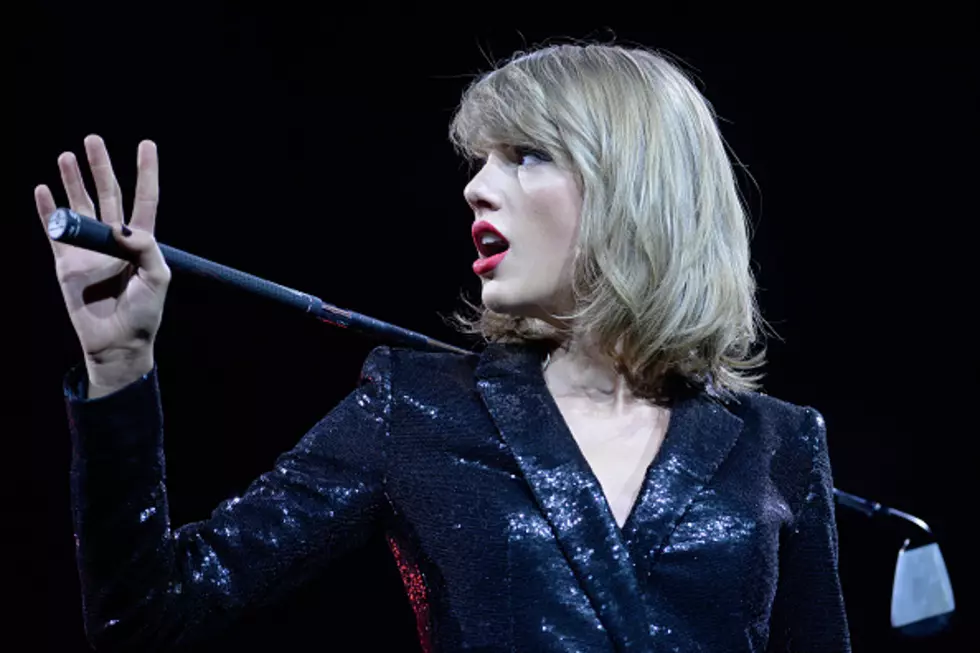 Taylor Swift leads MTV Video Music Awards nominations with 9
