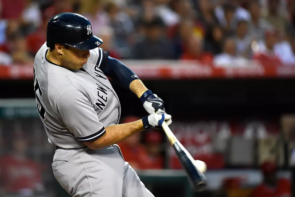 Yankees held to two hits, lose 3rd straight