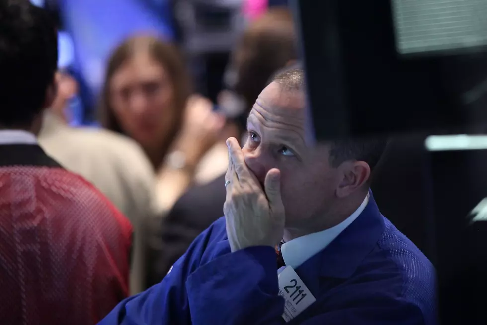 Dow Dropped a Lot — But Panic Can Hurt Your Holdings