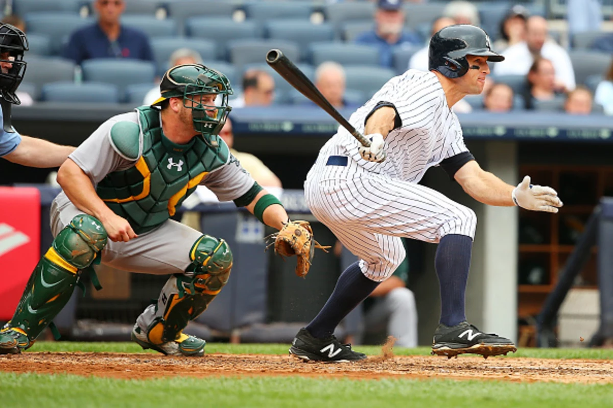 Yankees' Brett Gardner now an All-Star, replacing injured Royal Alex Gordon  – New York Daily News
