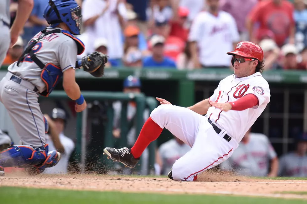 Nats&#8217; eighth-inning rally sinks Mets, 4-3