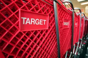 Target to open stores on Thanksgiving at 6 p.m.