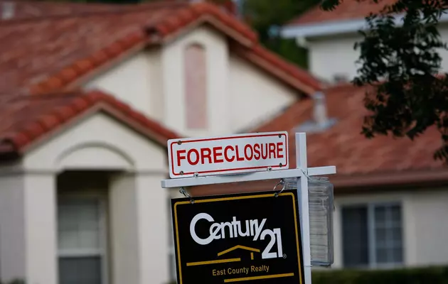New Jersey continues to lead the nation in foreclosures