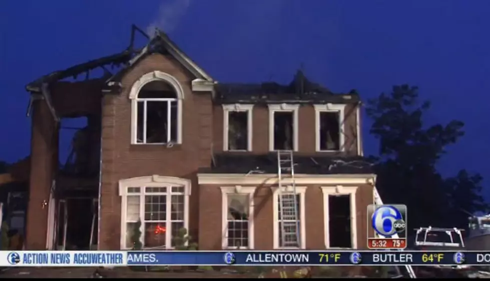 No one injured in Monroe house fire