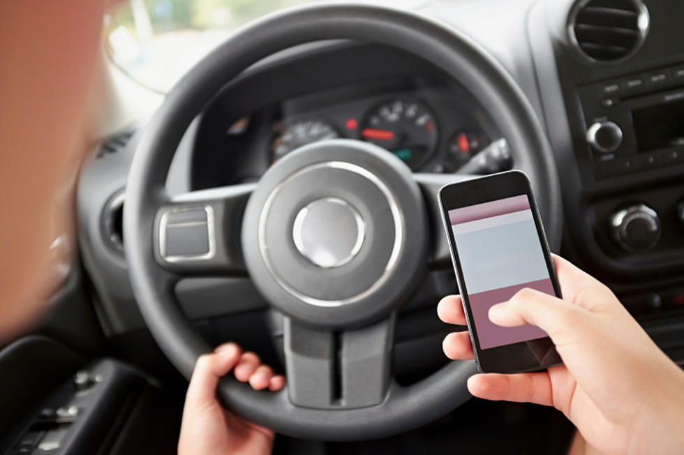 How to reduce distracted driving? Step one could be task force