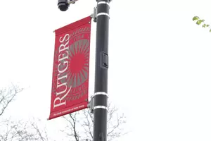 2 Stabbed on Rutgers University Campus, Reports Say