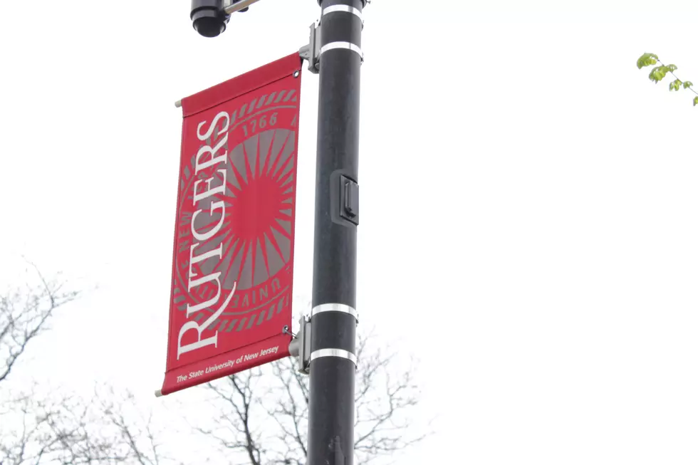 Rutgers police investigate car theft, robbery on 2 campuses