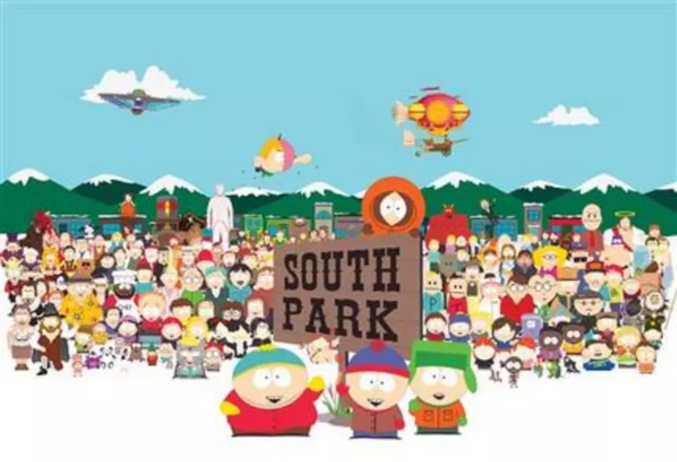 Comedy Central extends &#8216;South Park&#8217; through 2019