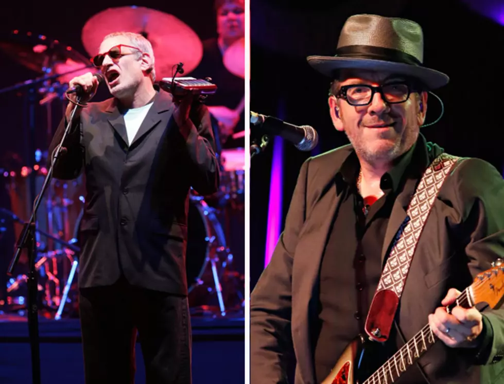 Top songs by Steely Dan and Elvis Costello – See the videos