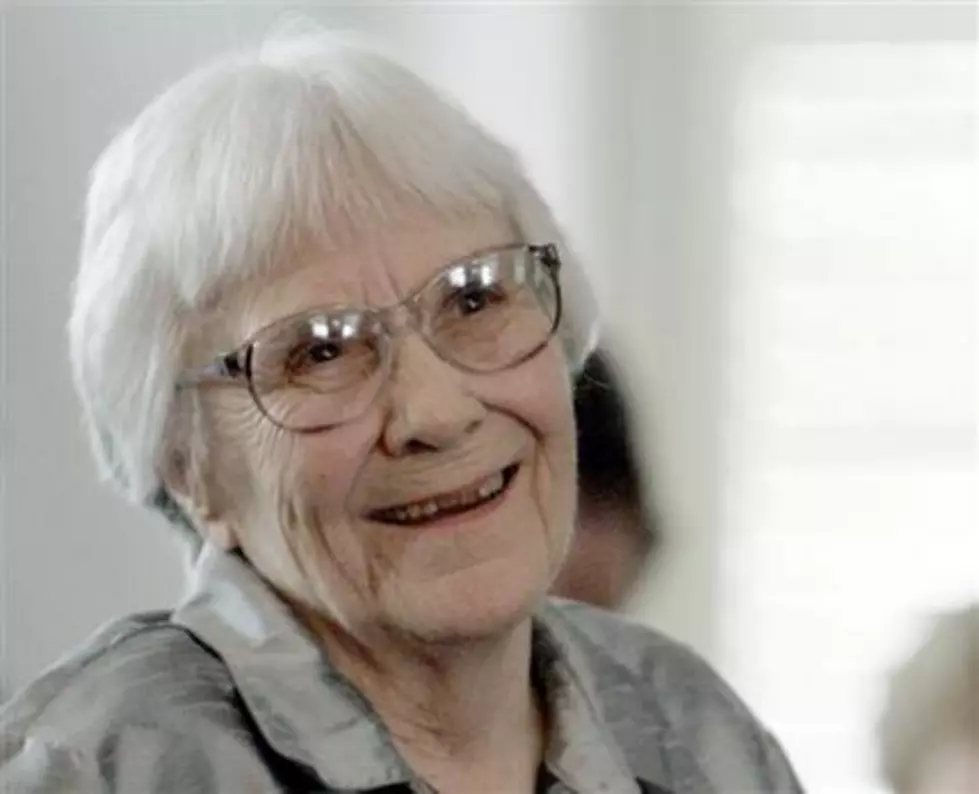 Ala hometown of Harper Lee abuzz over new book