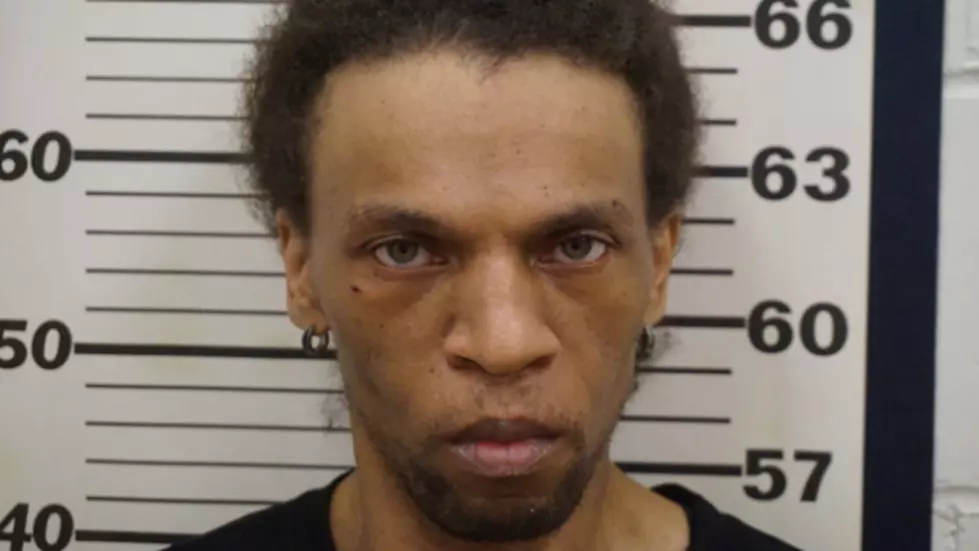 Police: Man sneaks into NJ home, hides under bed for 3 days