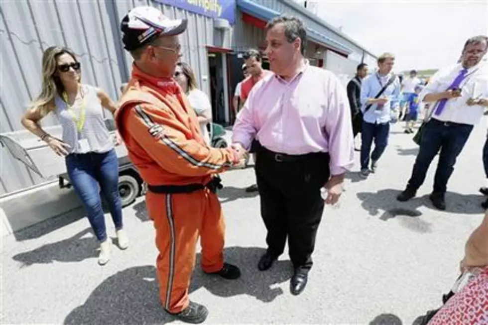Should Chris Christie resign? Jerseyans say &#8216;yes&#8217;
