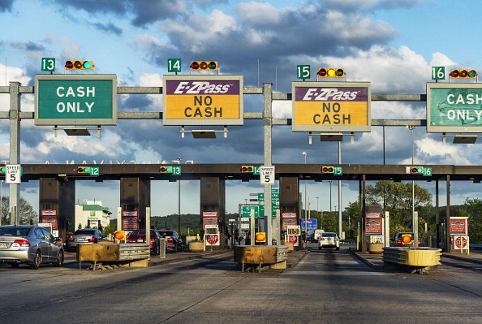They wore Bill Doyle down: Why he got an E-ZPass
