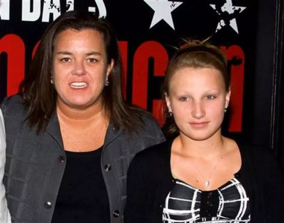 Cops: Rosie O&#8217;Donnell&#8217;s missing daughter was &#8216;of sound mind&#8217;
