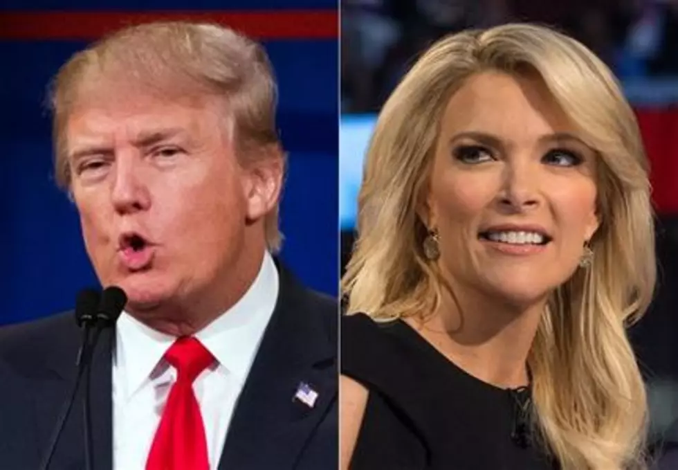 Fox News chief: Donald Trump owes Megyn Kelly an apology